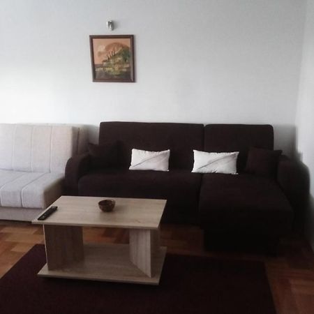 Apartman Pirot Exterior photo