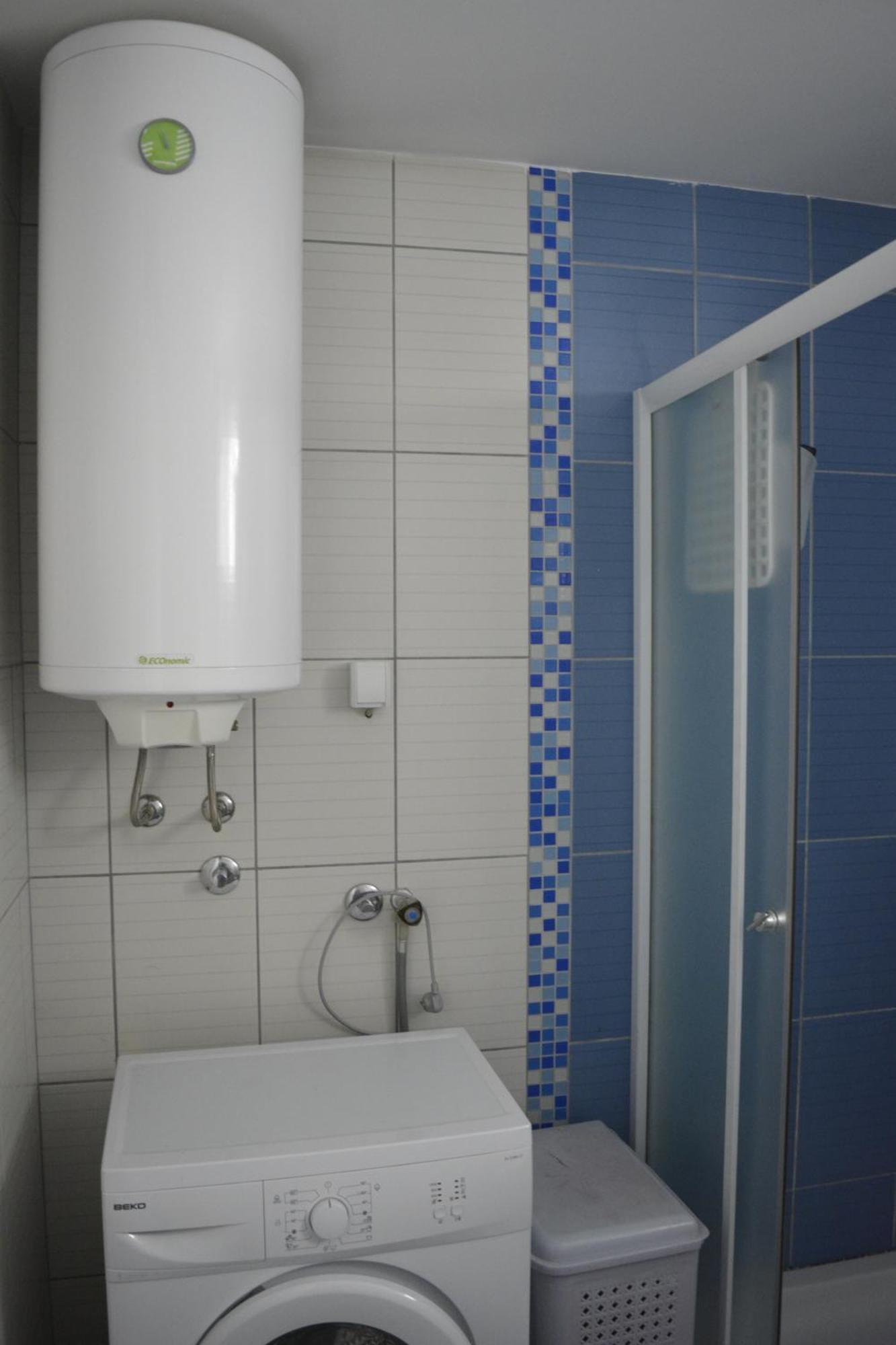 Apartman Pirot Exterior photo