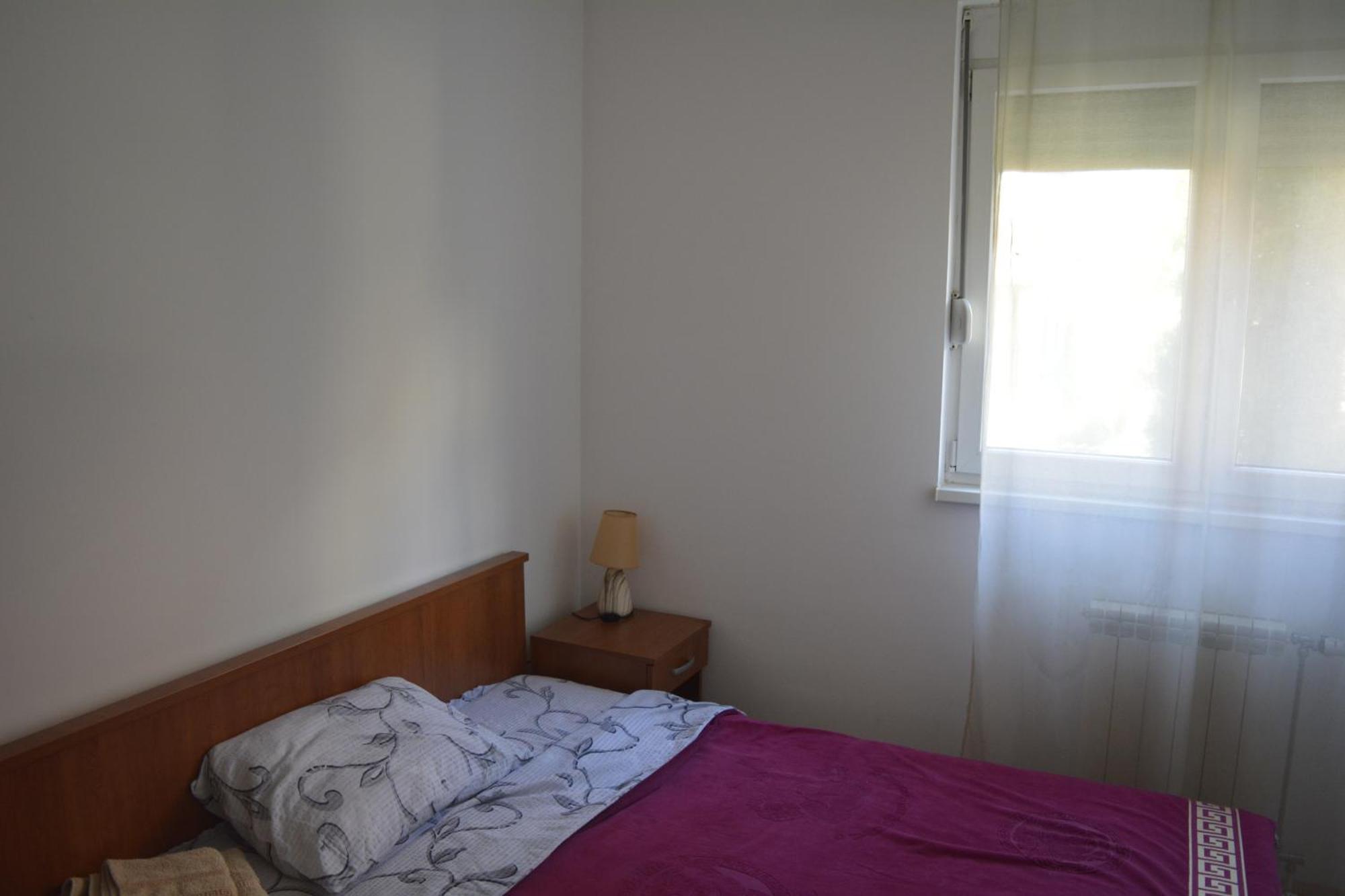 Apartman Pirot Exterior photo