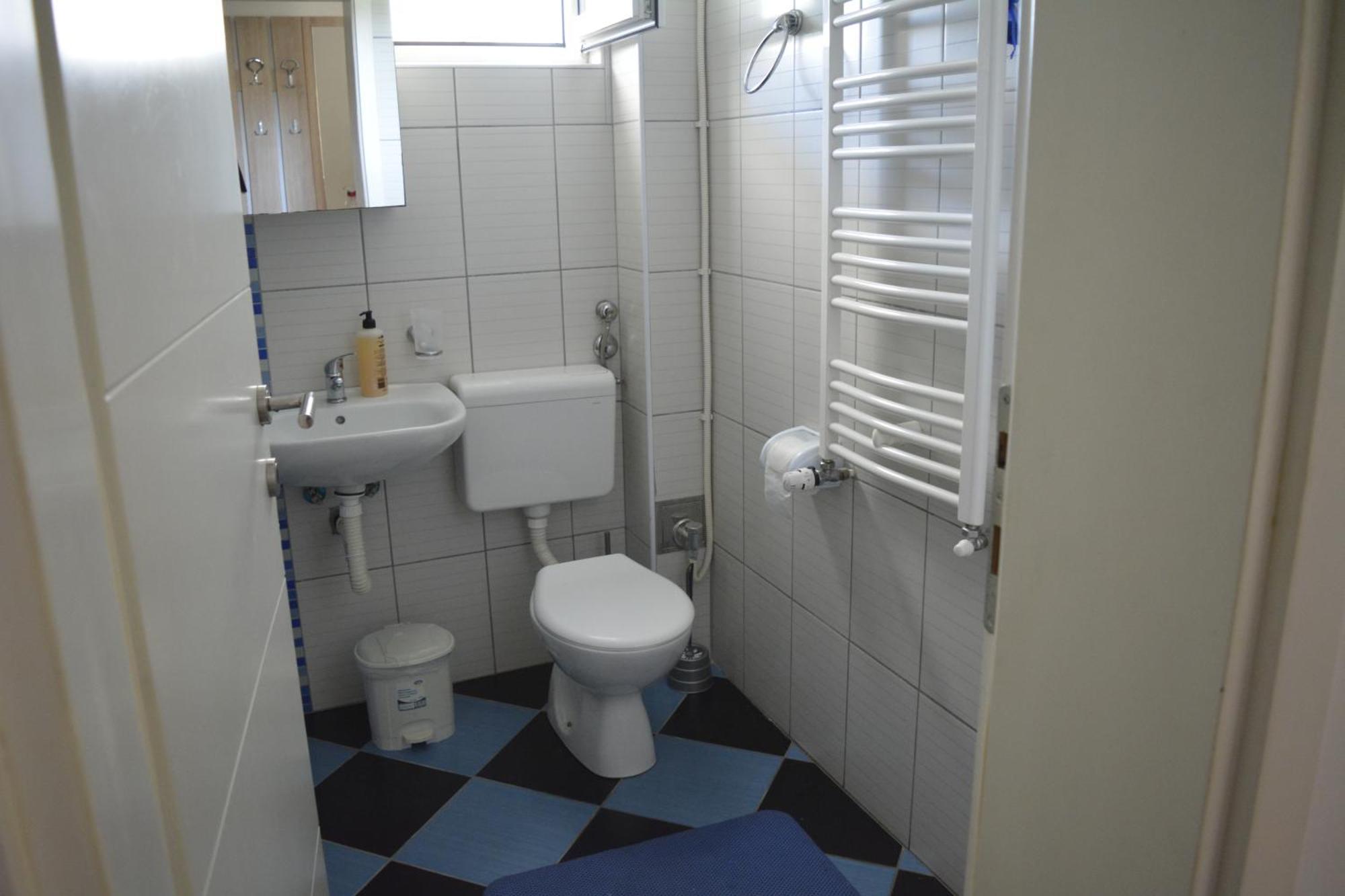 Apartman Pirot Exterior photo