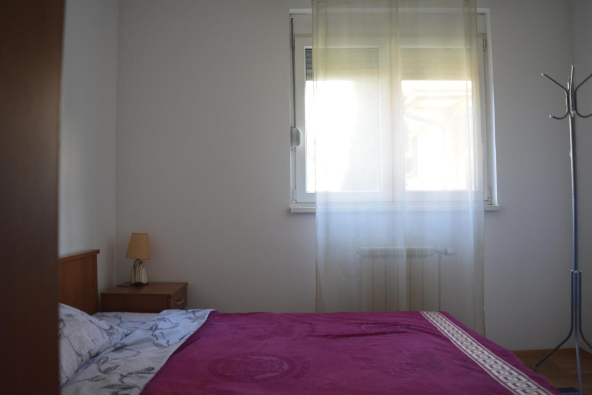 Apartman Pirot Exterior photo