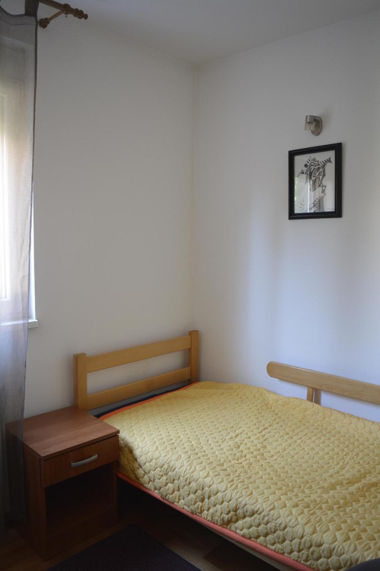 Apartman Pirot Exterior photo