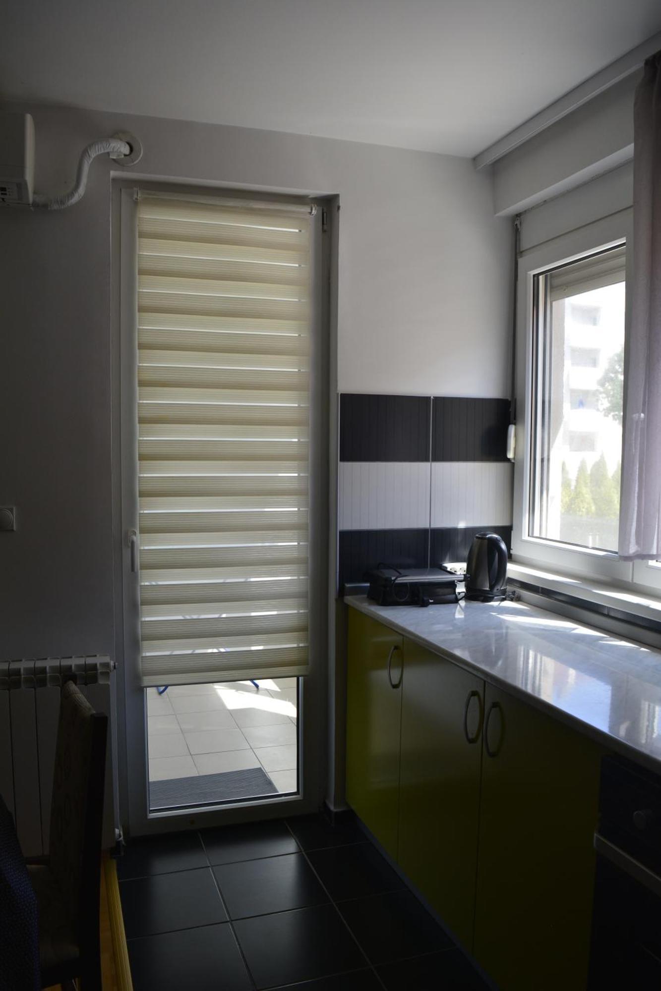Apartman Pirot Exterior photo