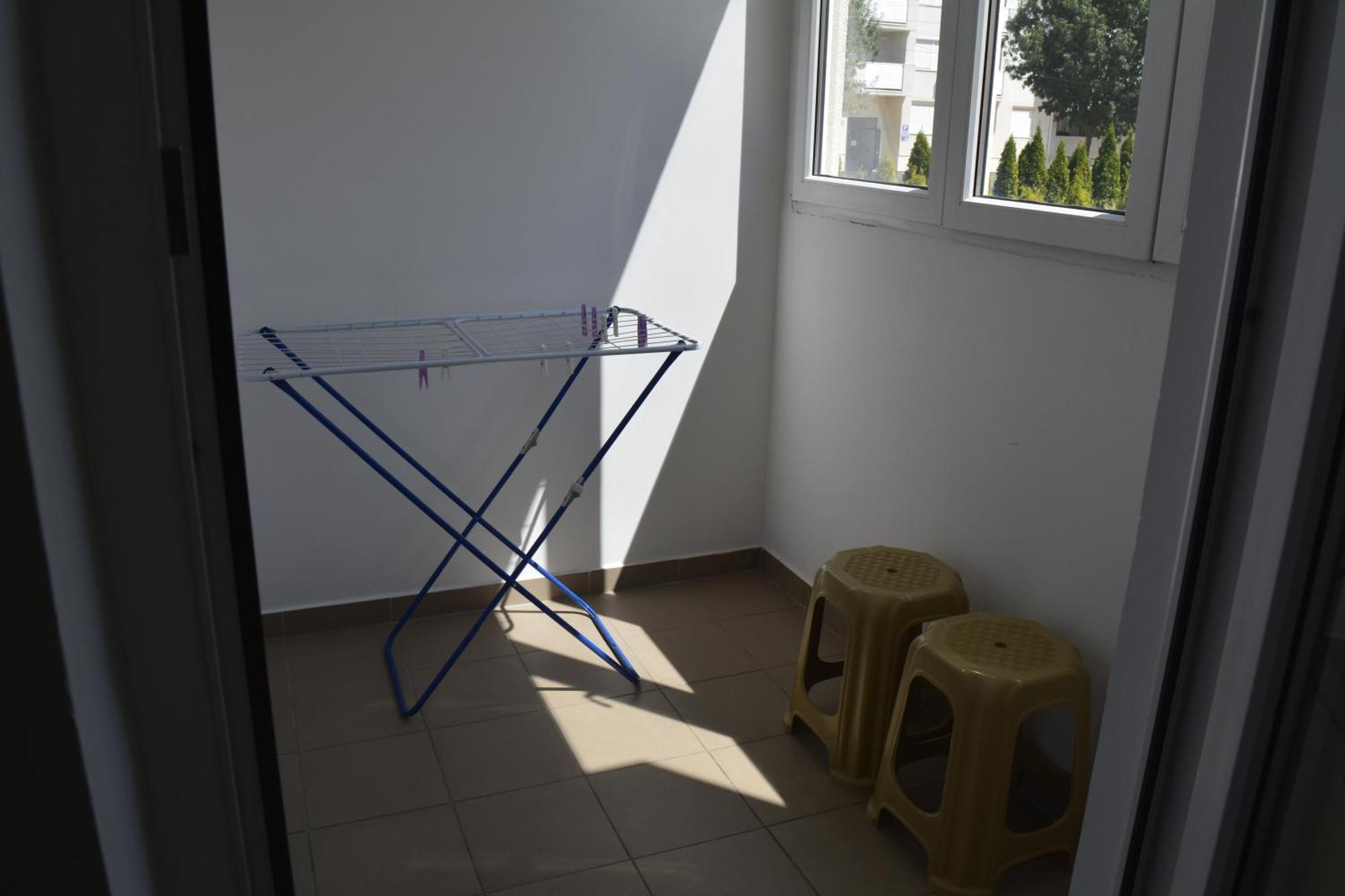 Apartman Pirot Exterior photo